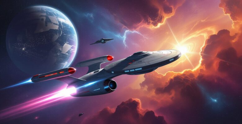 Star Trek Adventures