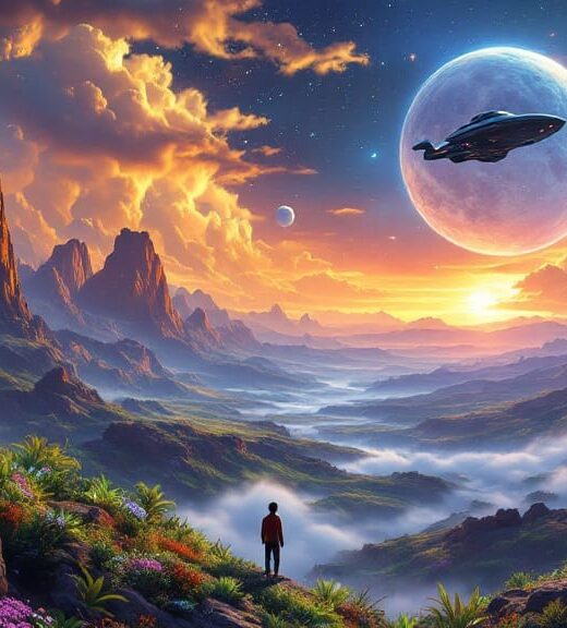 Star Trek Adventures Exploration Guide