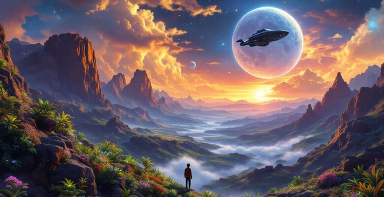 Star Trek Adventures Exploration Guide