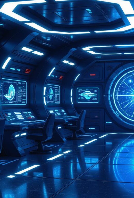 Star Trek Adventures Technical Manual