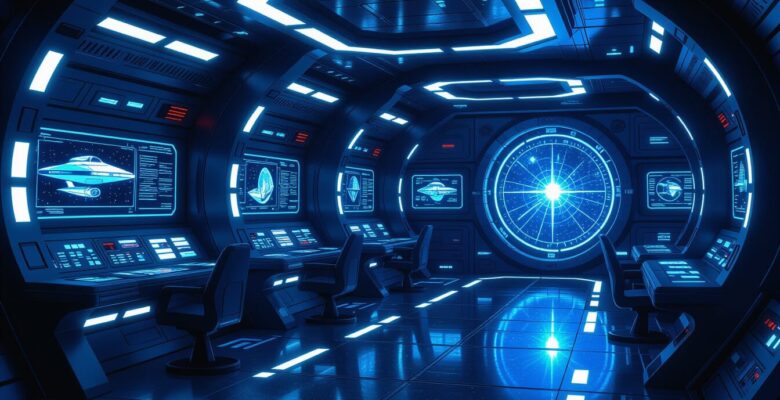 Star Trek Adventures Technical Manual