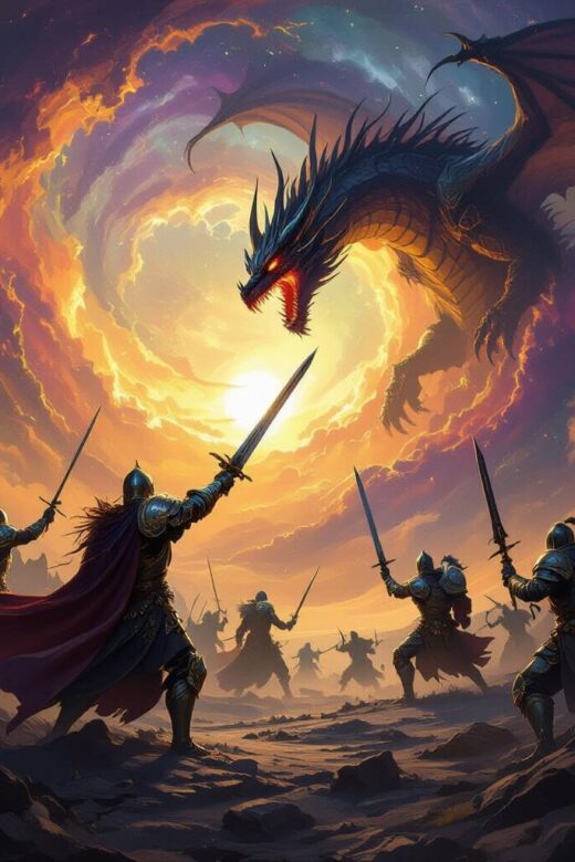 Savage Worlds Fantasy Companion
