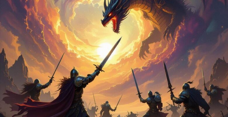 Savage Worlds Fantasy Companion