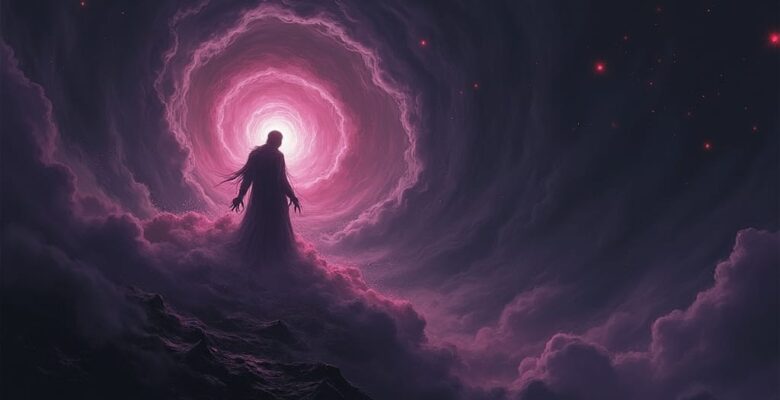 SWADE Horror Companion