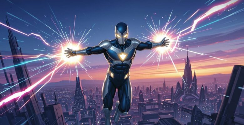 SWADE Super Powers Companion