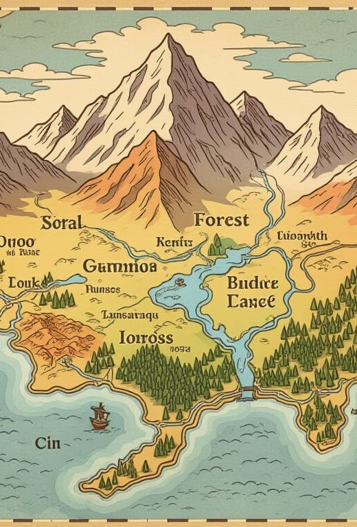 TTRPG Mapmaking Software