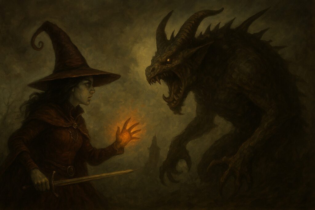 weird wizard ancestries